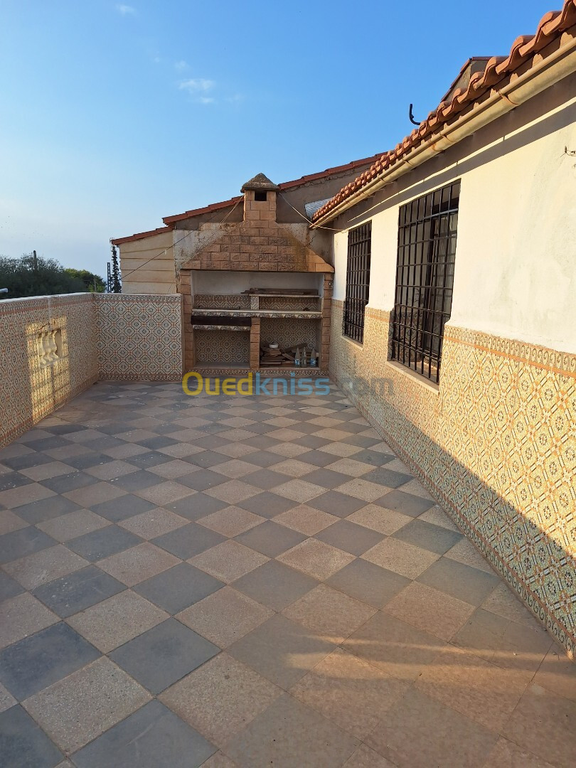 Vente Villa Tipaza Douaouda