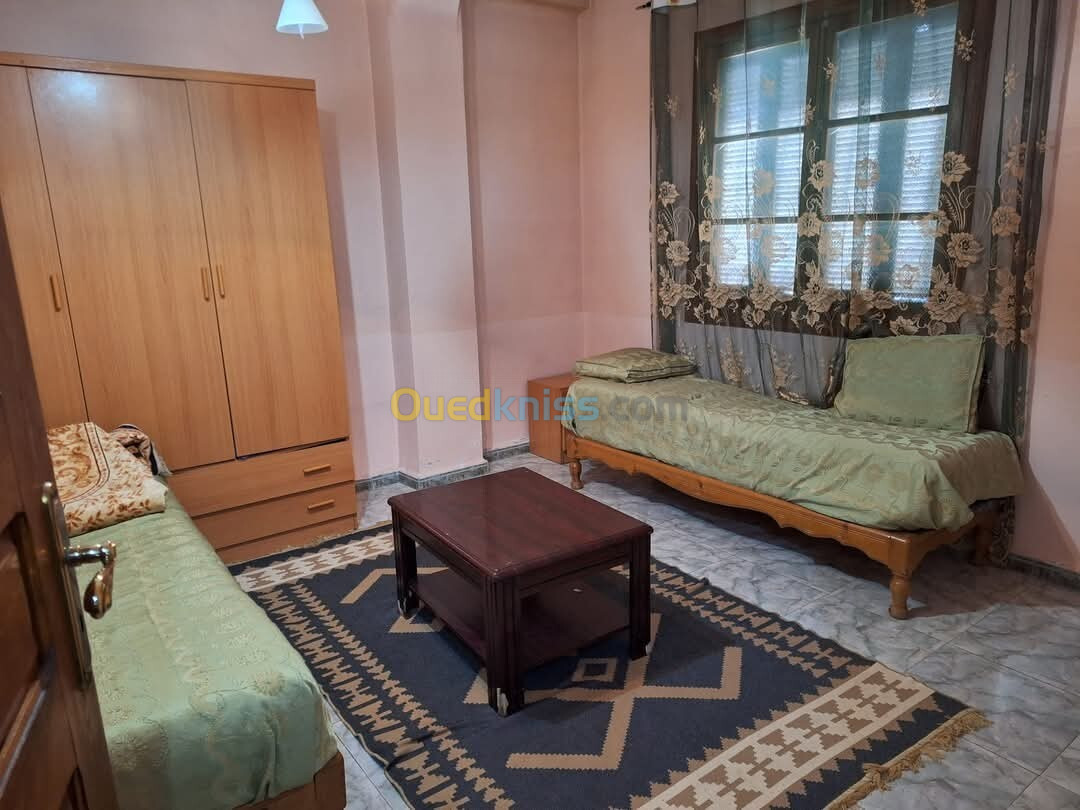 Location Appartement F3 Alger Bir mourad rais