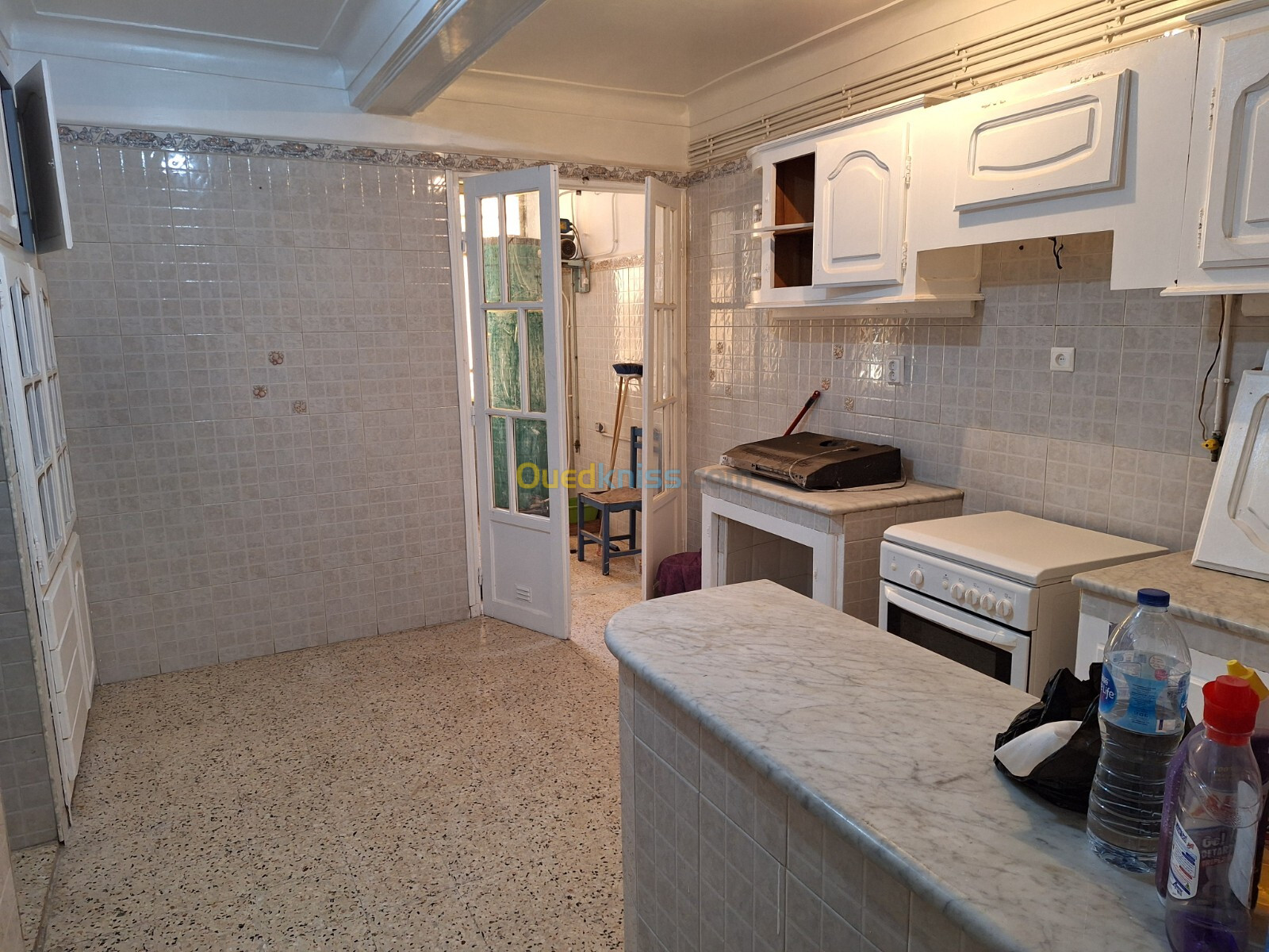 Location Appartement F4 Alger Bir mourad rais