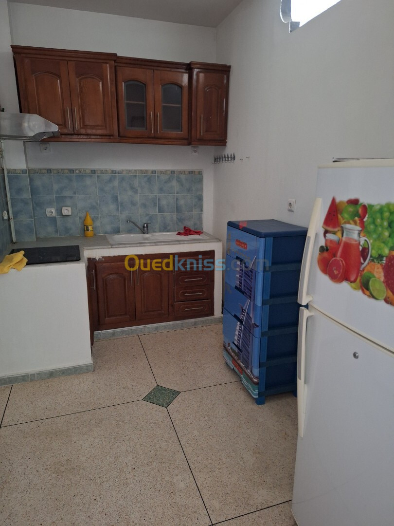 Vente Studio Alger Cheraga