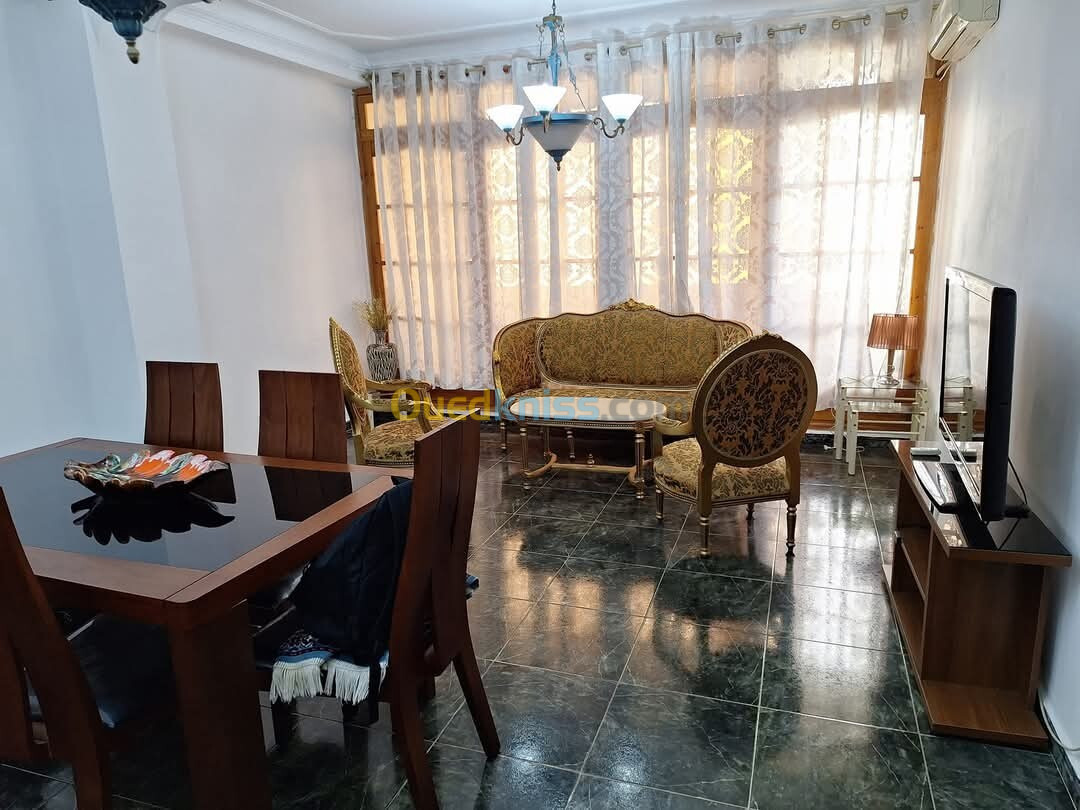 Location Appartement F3 Alger Bir mourad rais