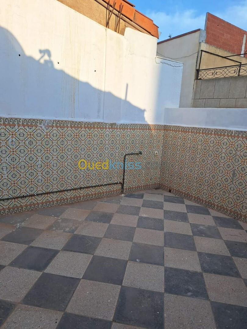 Vente Villa Tipaza Douaouda