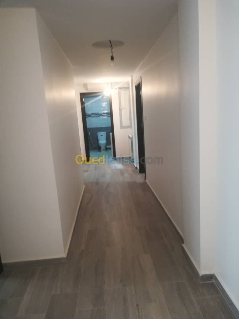 Vente Appartement F3 Alger Hussein dey