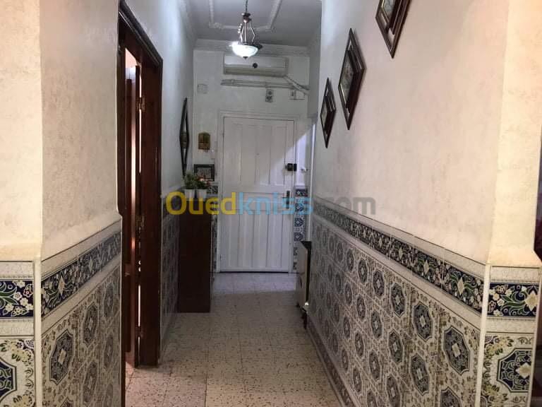 Vente Appartement F3 Alger Bab ezzouar