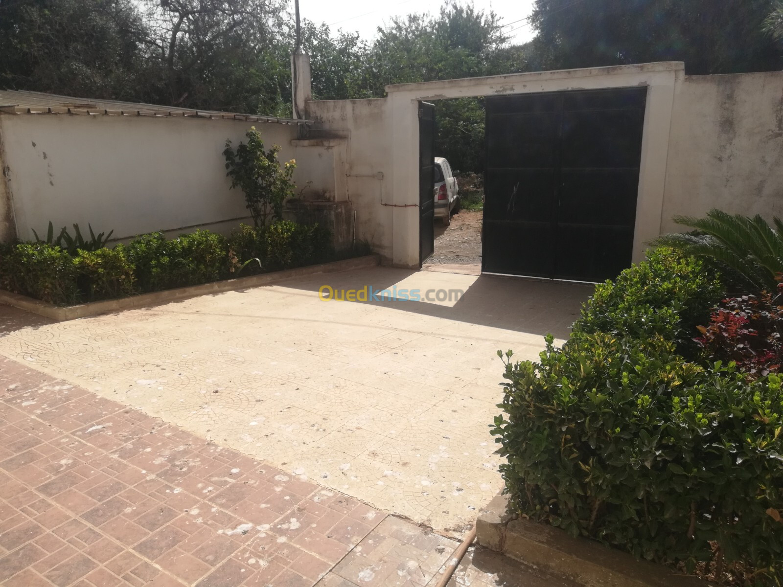 Location Niveau De Villa F3 Alger Birkhadem