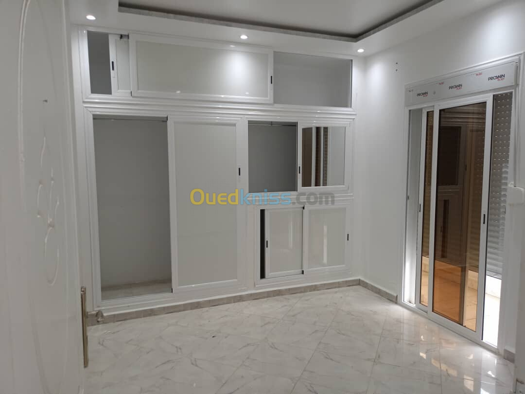 Location Niveau De Villa F4 Alger Birkhadem