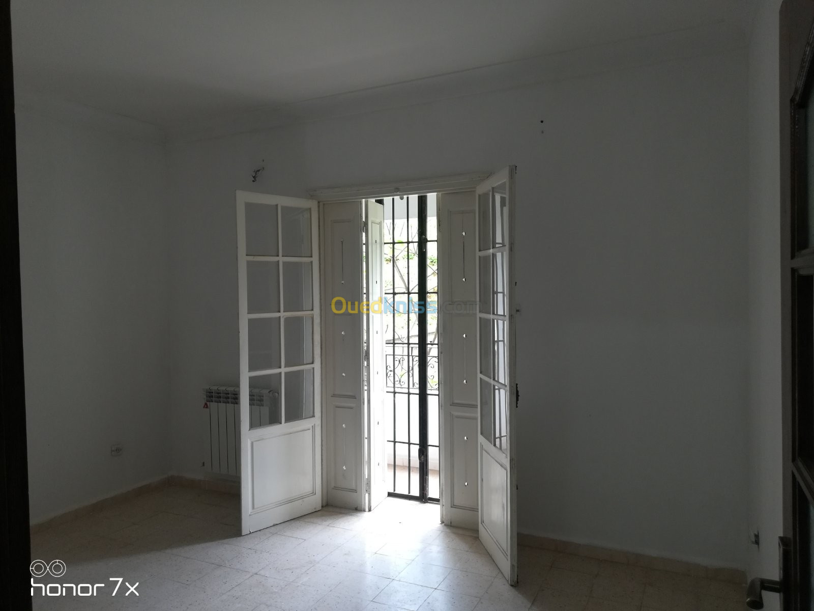 Location Niveau De Villa F3 Alger Draria