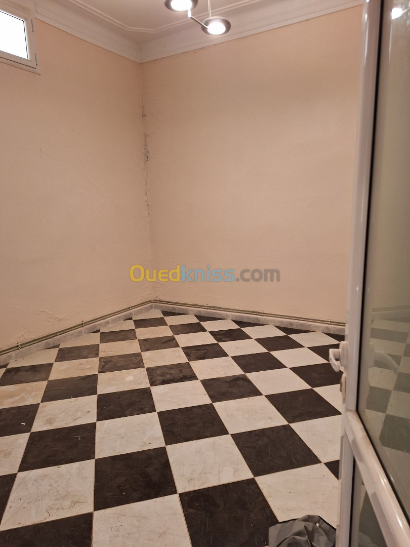 Vente Villa Alger Draria