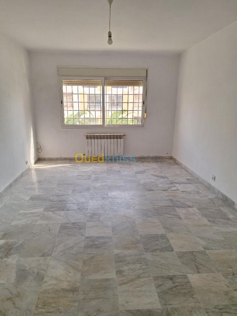 Vente Appartement F3 Alger Said hamdine