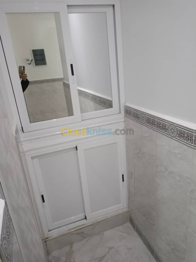 Location Niveau De Villa F4 Alger Birkhadem