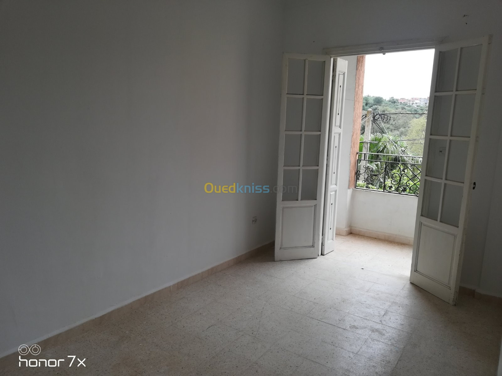 Location Niveau De Villa F3 Alger Draria