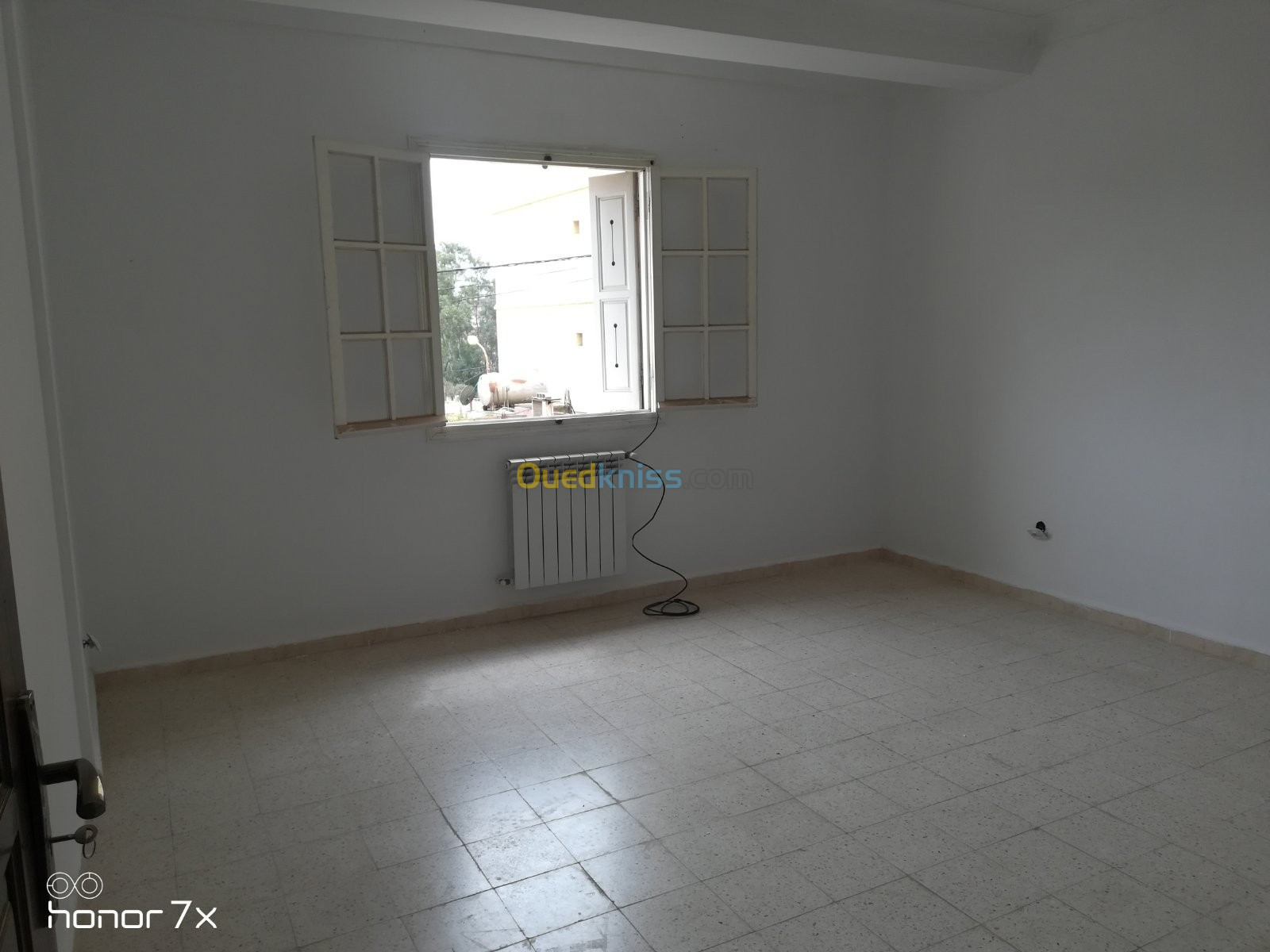 Location Niveau De Villa F3 Alger Draria