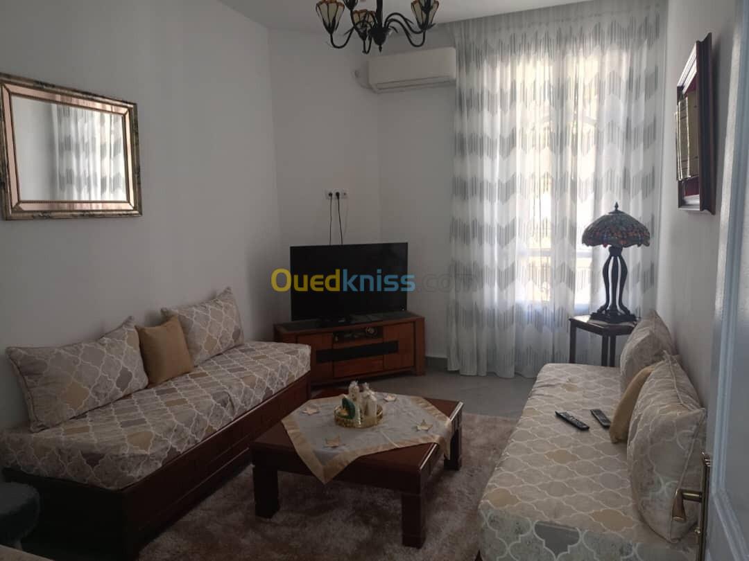 Vente Appartement F5 Alger Alger centre