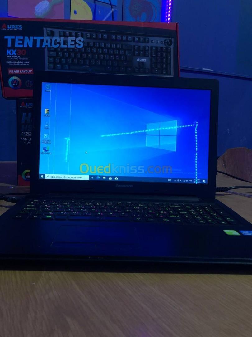 Lenovo i7-3612QM