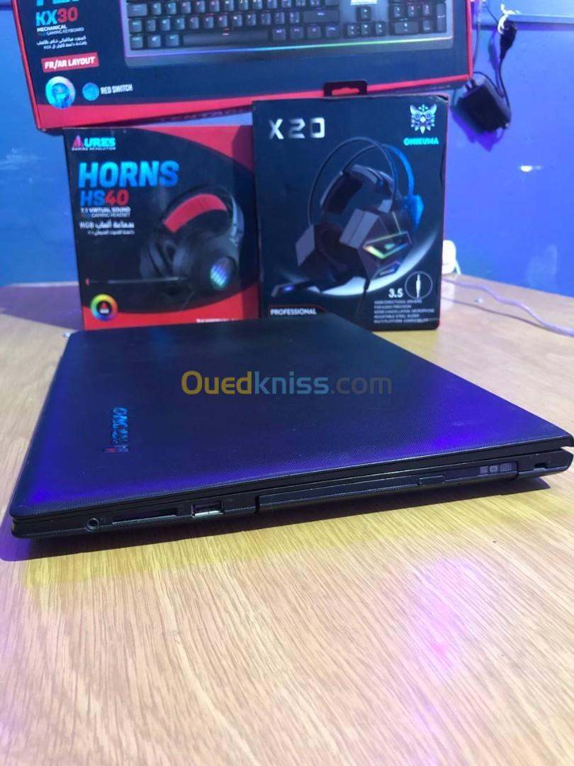 Lenovo i7-3612QM