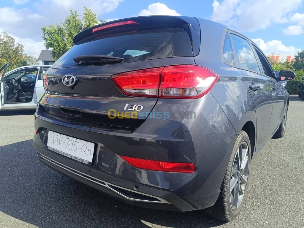 Hyundai i30 2022 Creative