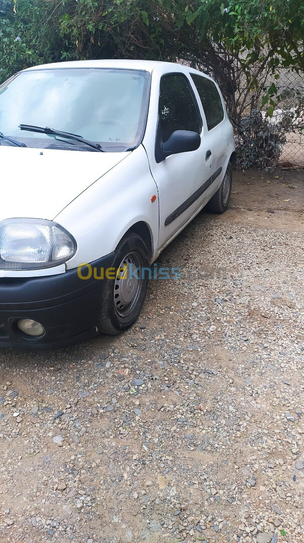 Renault Clio 2 2000 