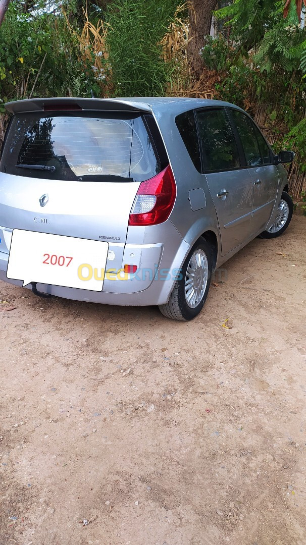 Renault Scenic 2007 Scenic