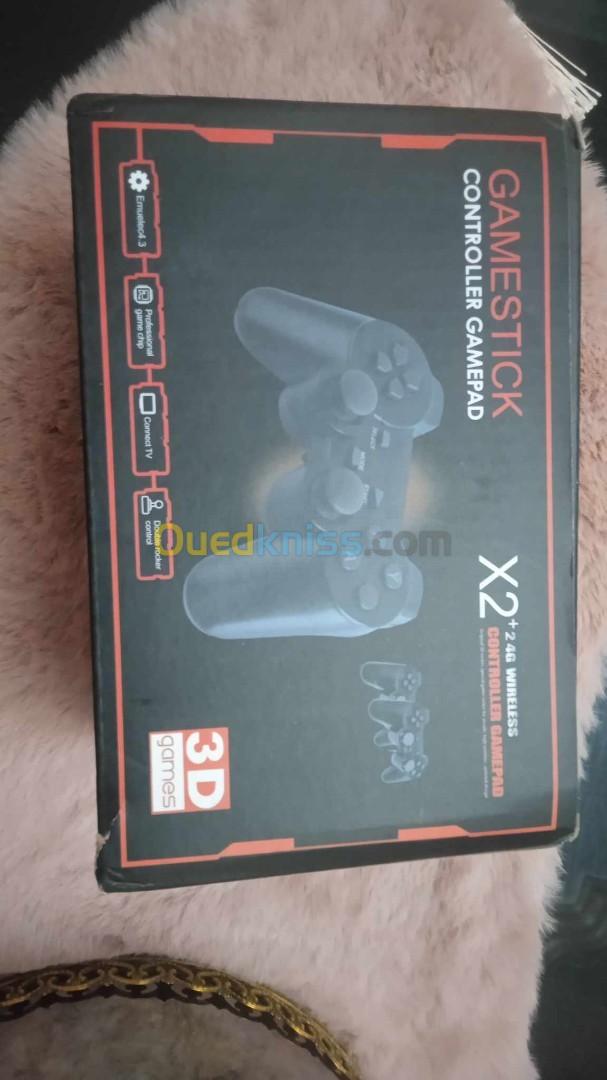 Game stick  x2 plus