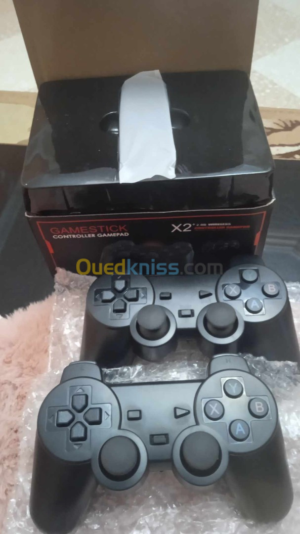 Game stick  x2 plus