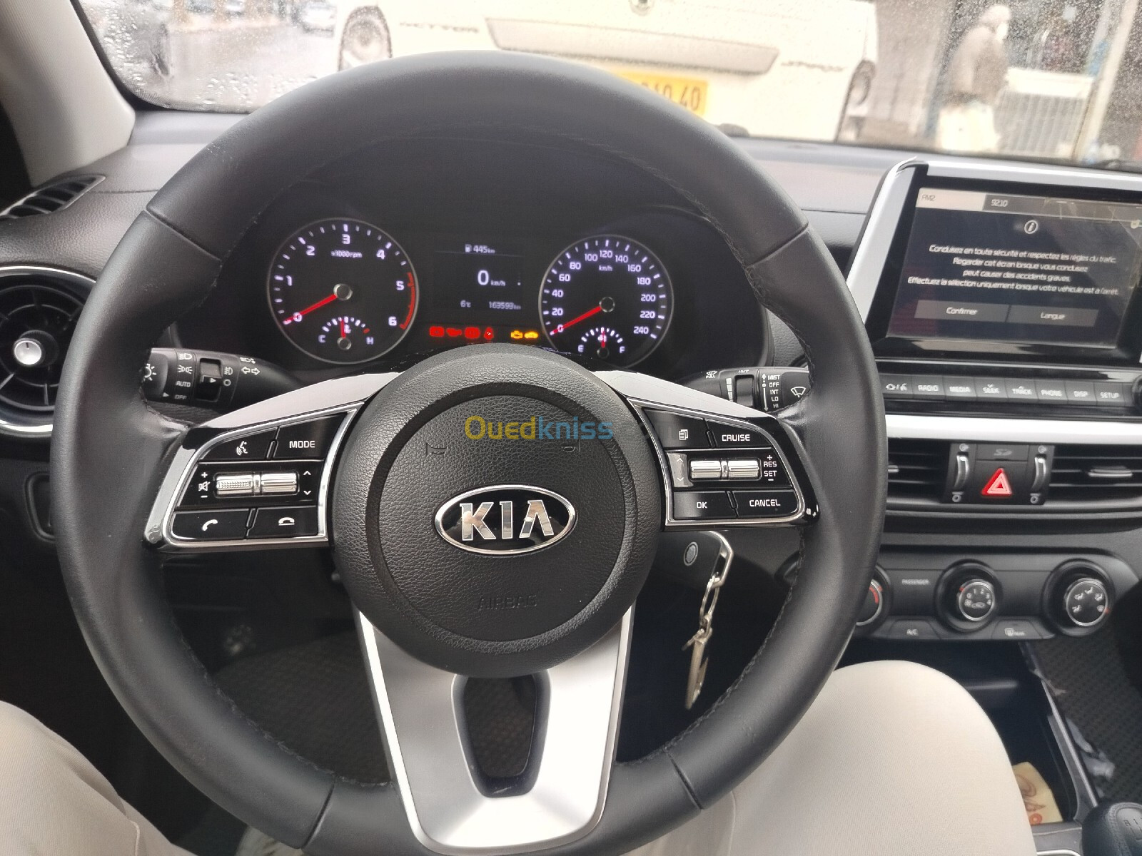 Kia Cerato 2019 Cerato