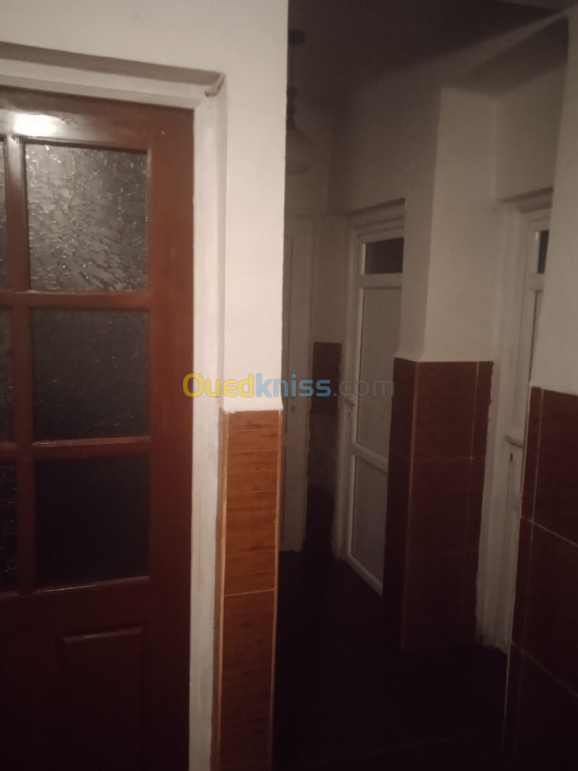 Vente Appartement F3 Bouira Mchedallah