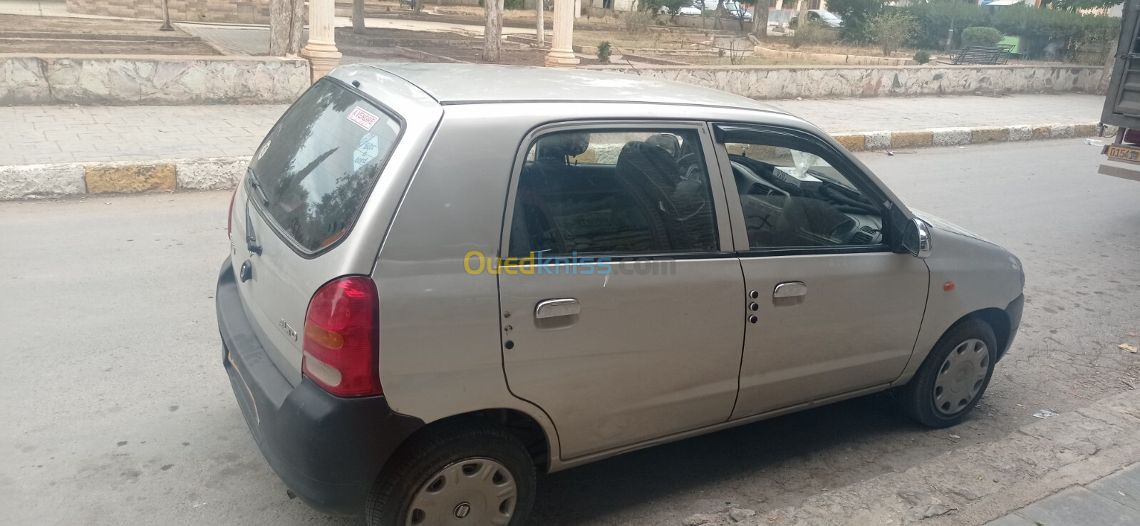 Suzuki Alto 2012 Alto