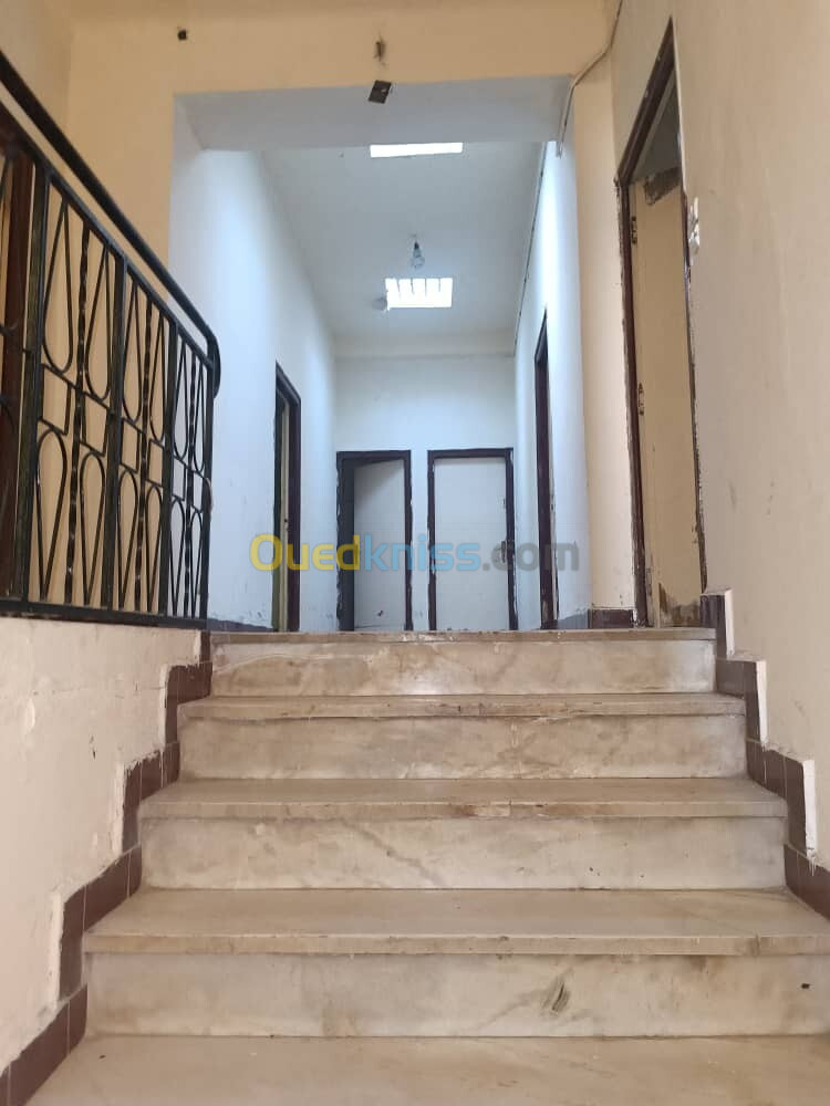 Vente Villa Skikda Skikda