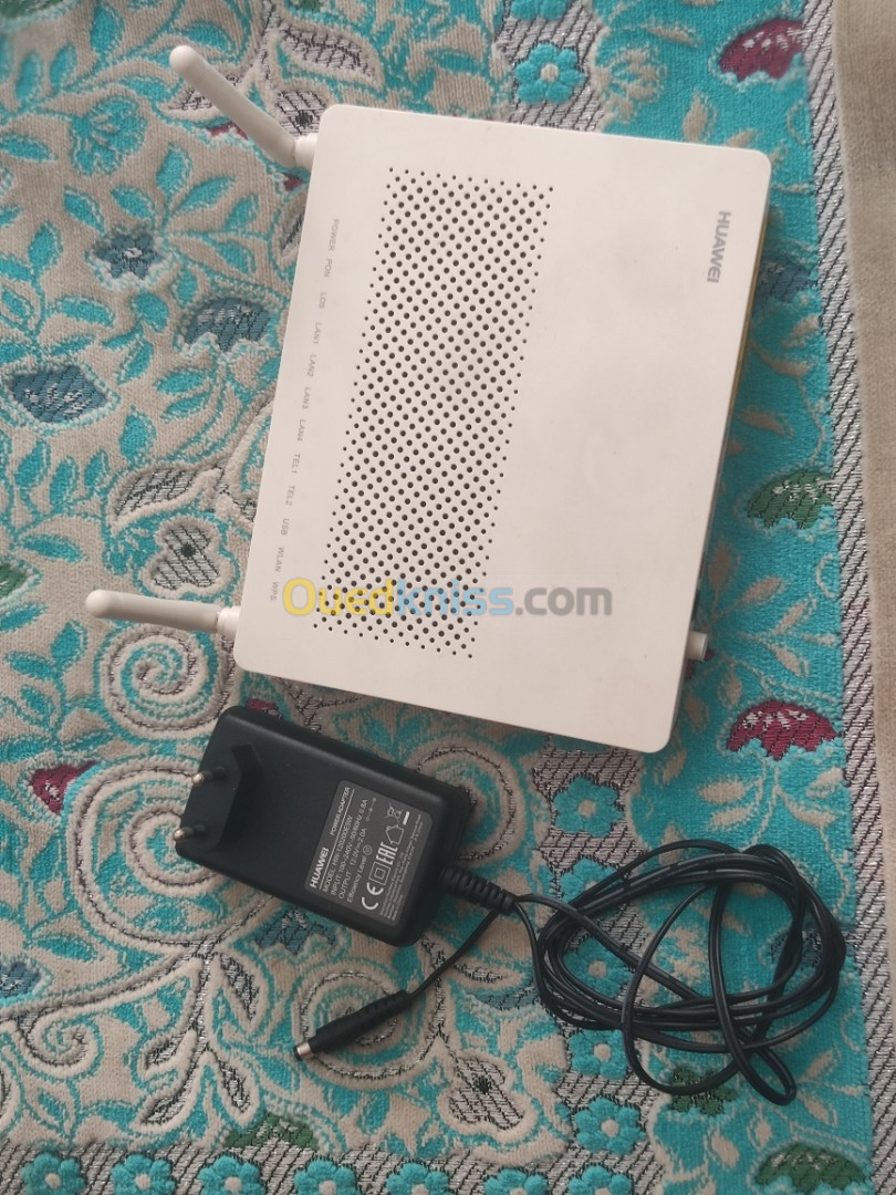 Modem huawei echolife HG8245H