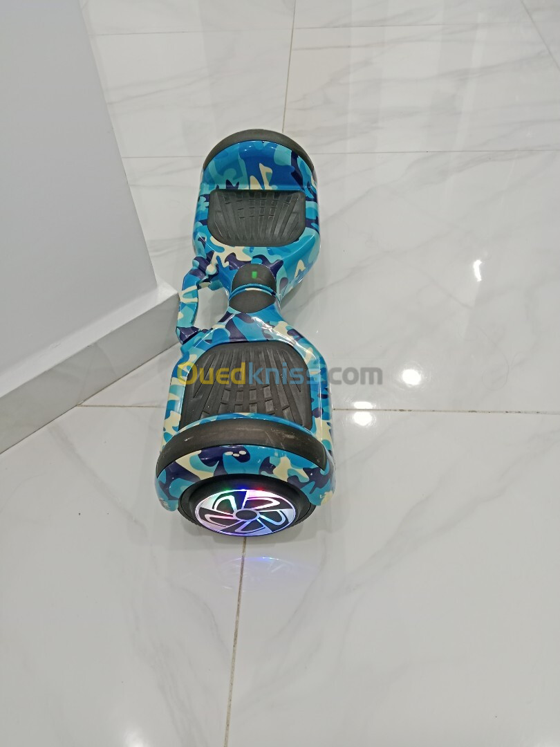 Hover board