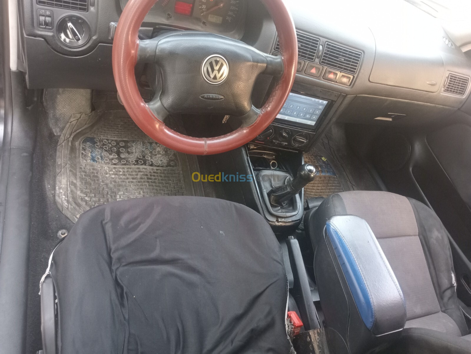 Volkswagen Golf 4 2002 Golf 4