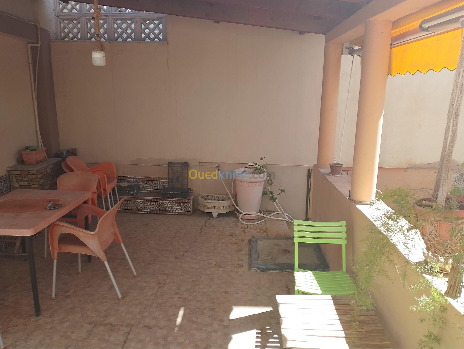 Vente Villa Alger Draria