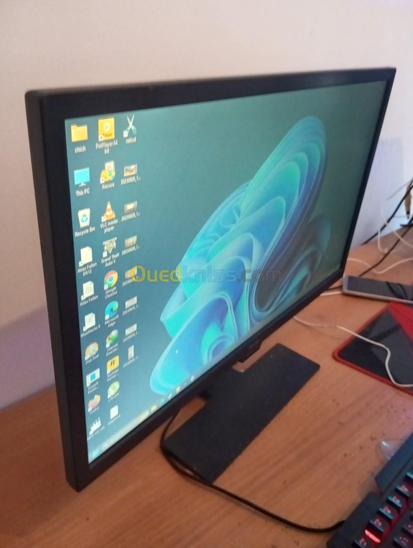 BenQ GL2480 EyeCare 75Hz 1ms