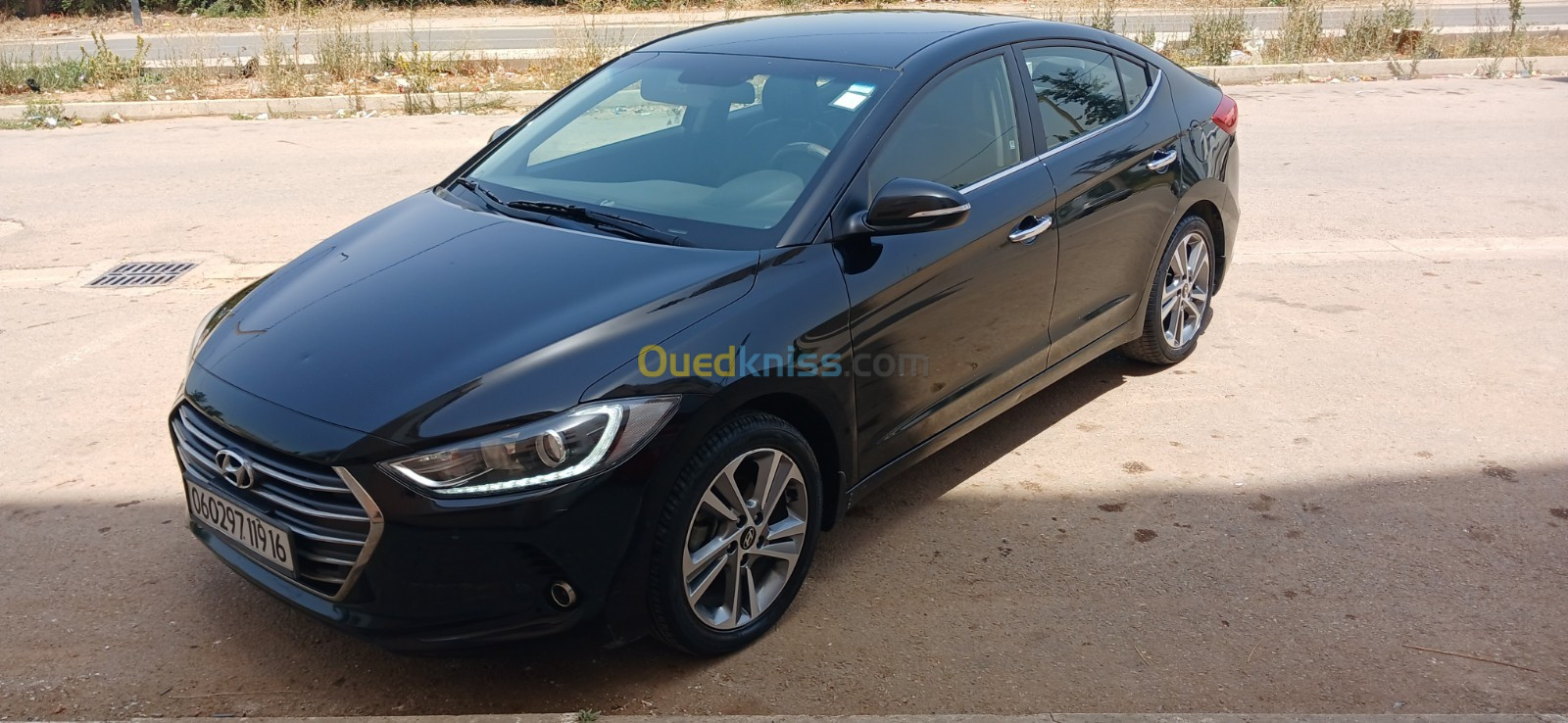 Hyundai Elantra 2019 Elantra