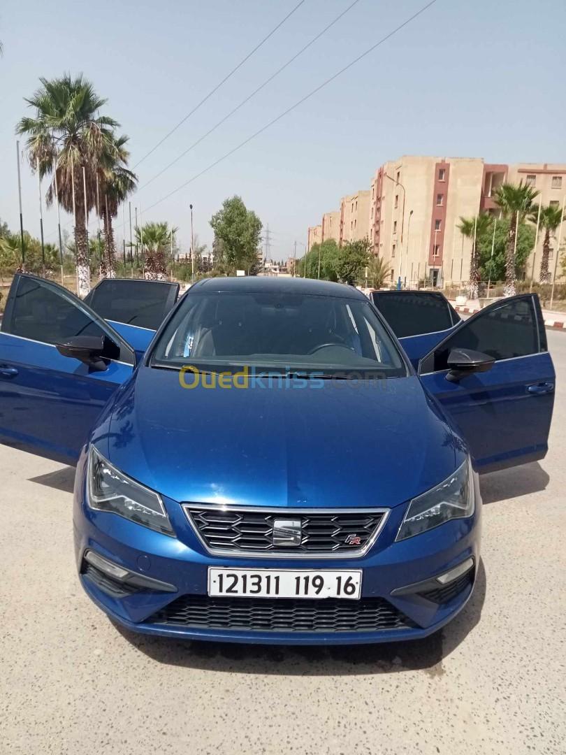 Seat Leon 2019 FR