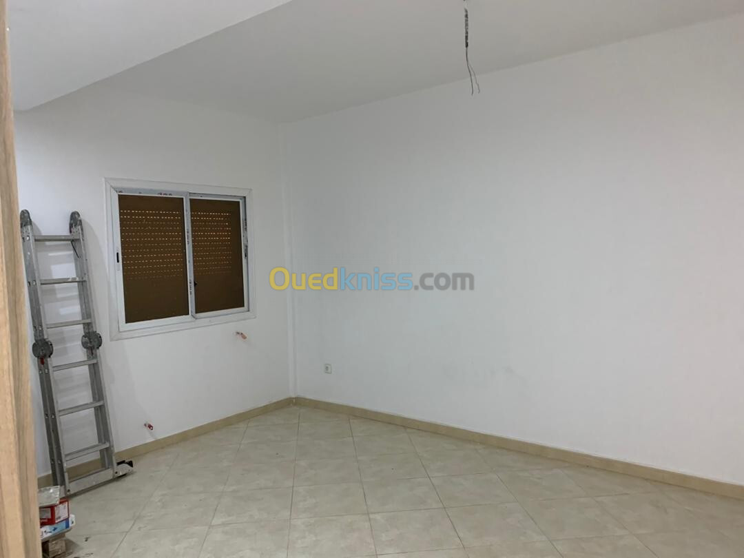 Vente Appartement F3 Alger Douera