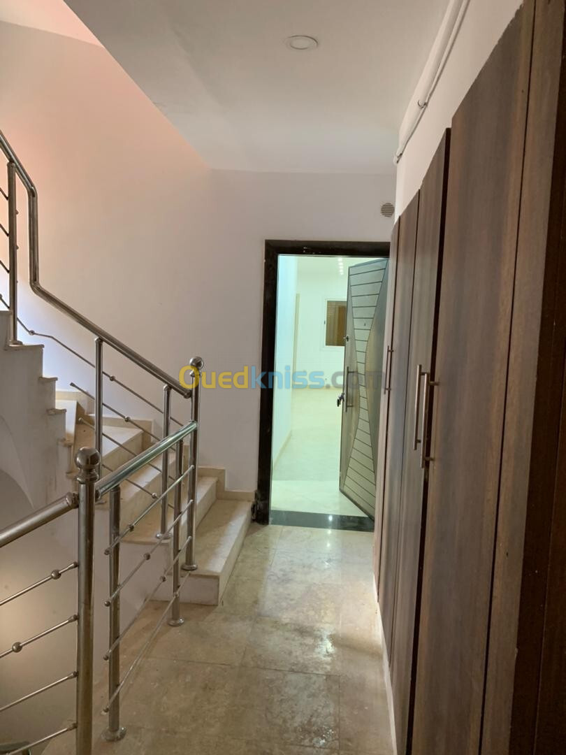 Vente Appartement F3 Alger Douera