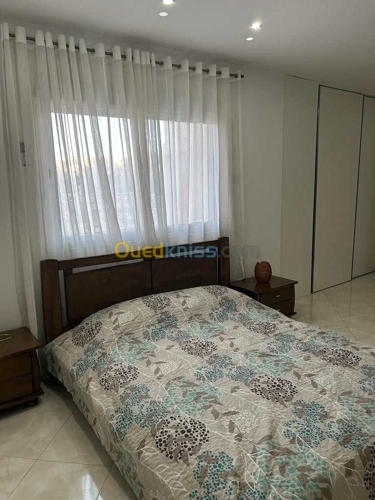 Vente Appartement F3 Alger Birkhadem