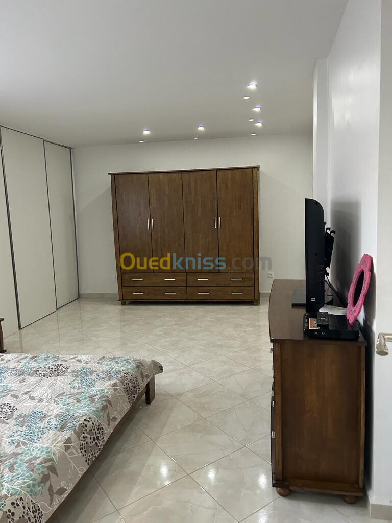 Vente Appartement F3 Alger Birkhadem