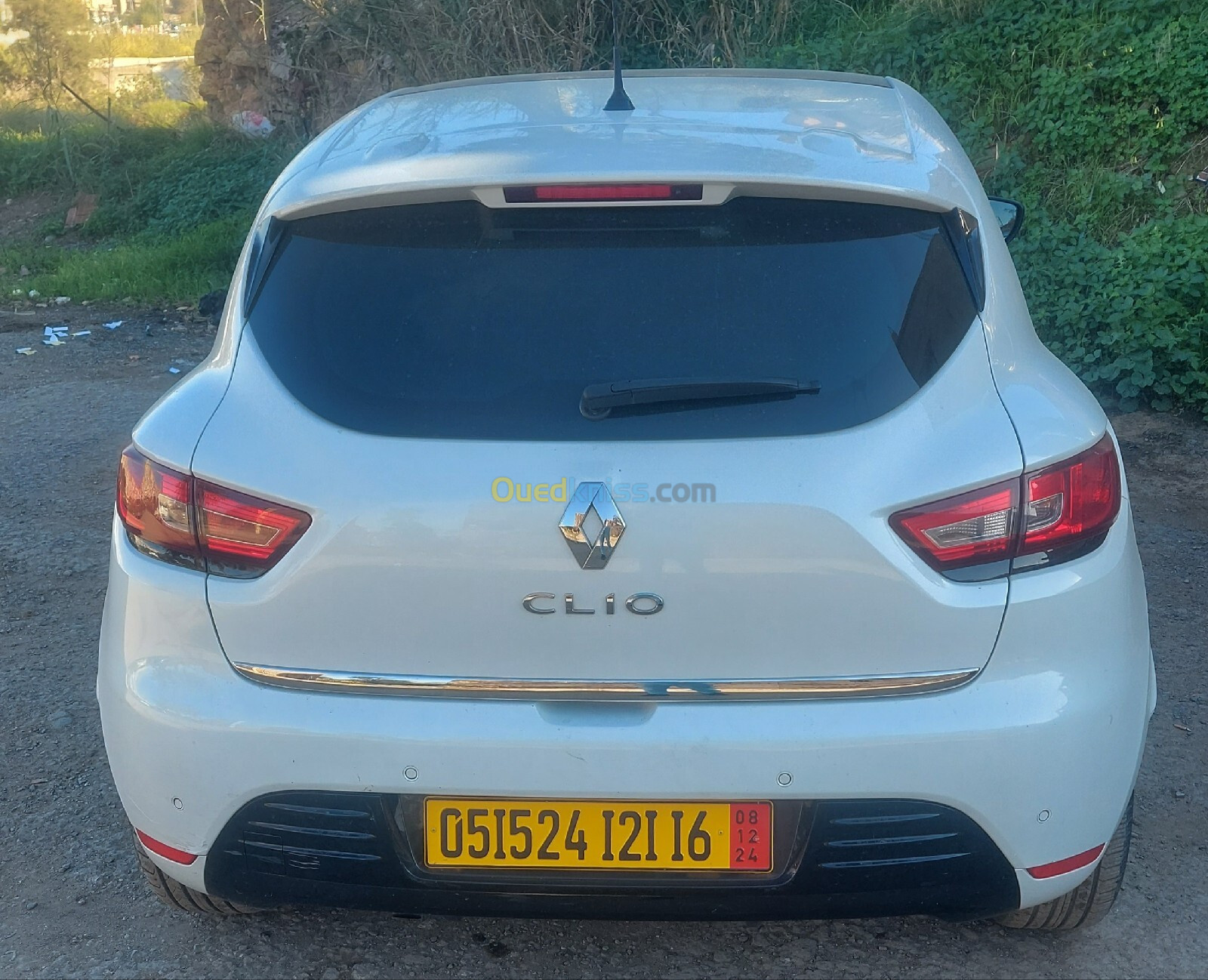 Renault Clio 4 2021 Limited 2