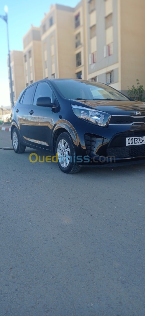 Kia Picanto 2019 LX