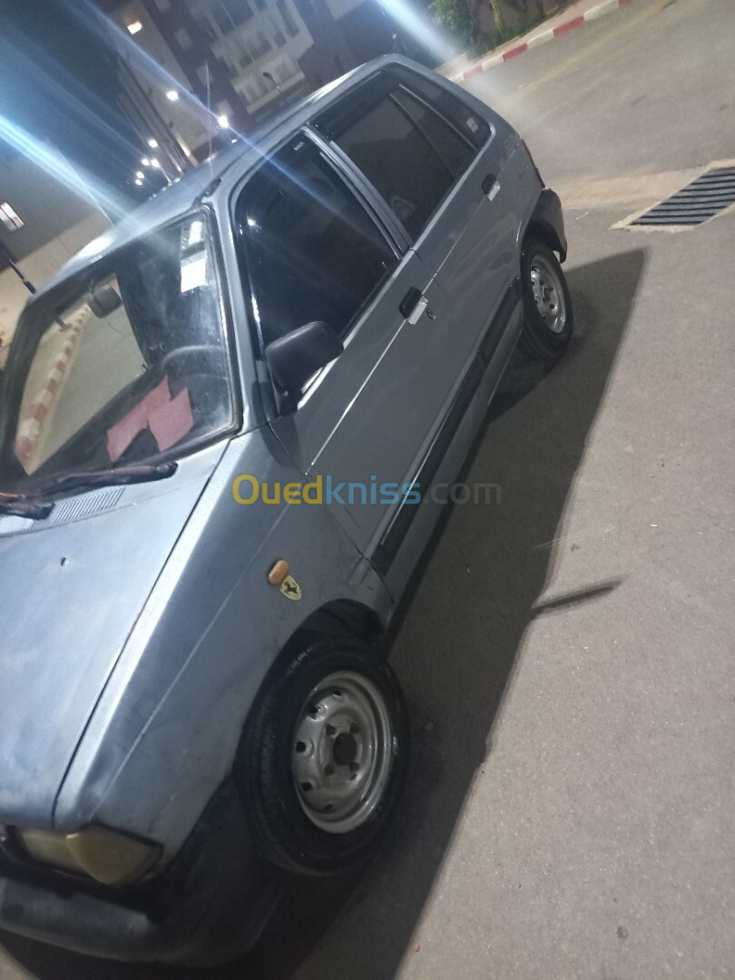 Suzuki Maruti 800 2008 Maruti 800