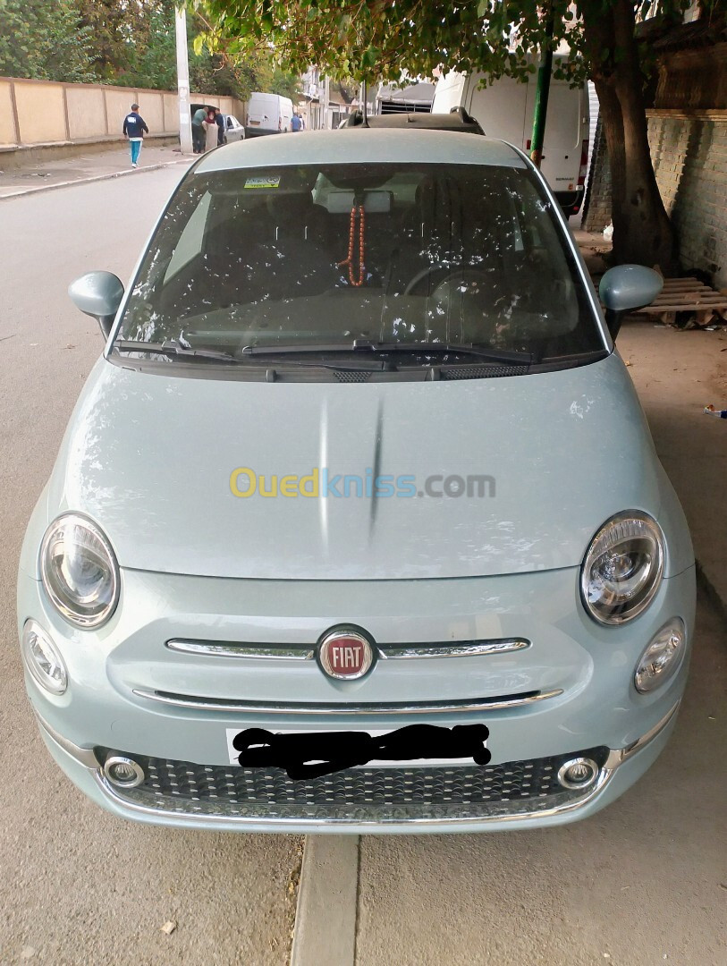 Fiat Fiat 500 2024 Bp