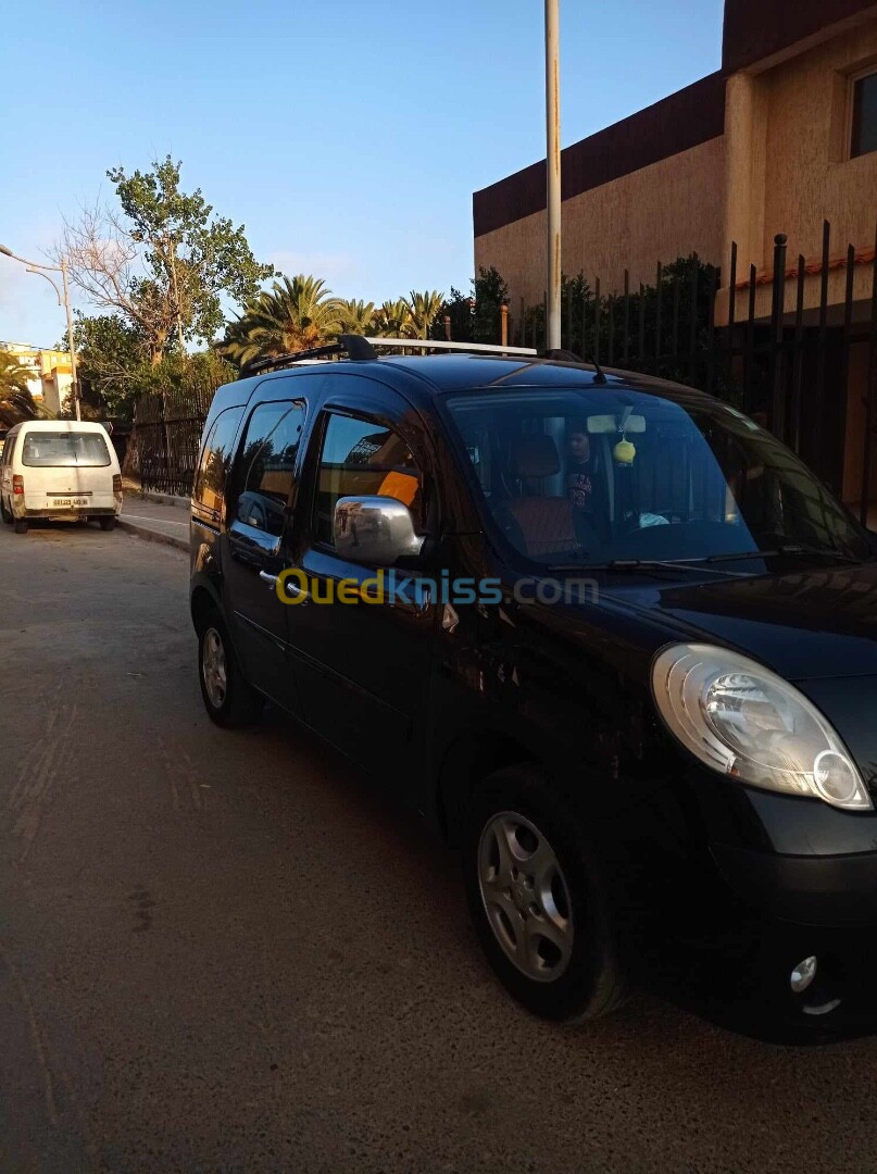 Renault Kangoo 2013 Expression