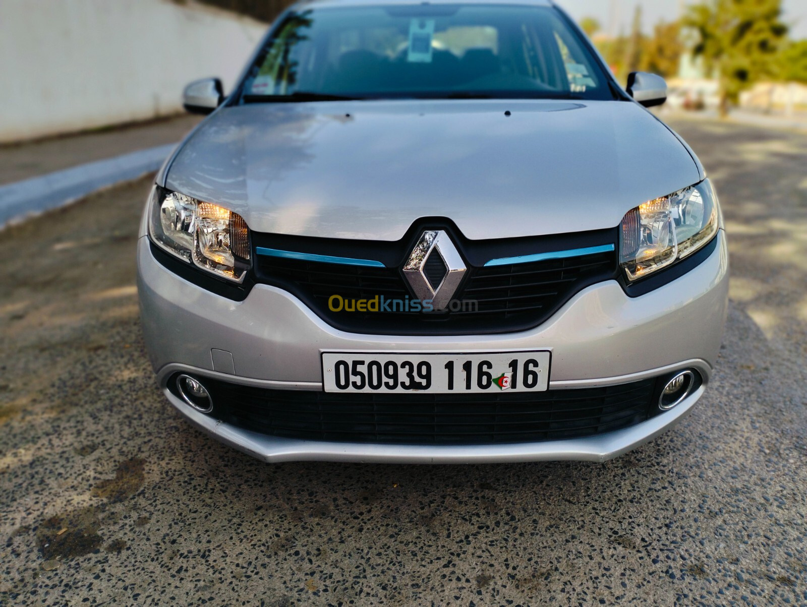 Renault Symbol 2016 Symbol