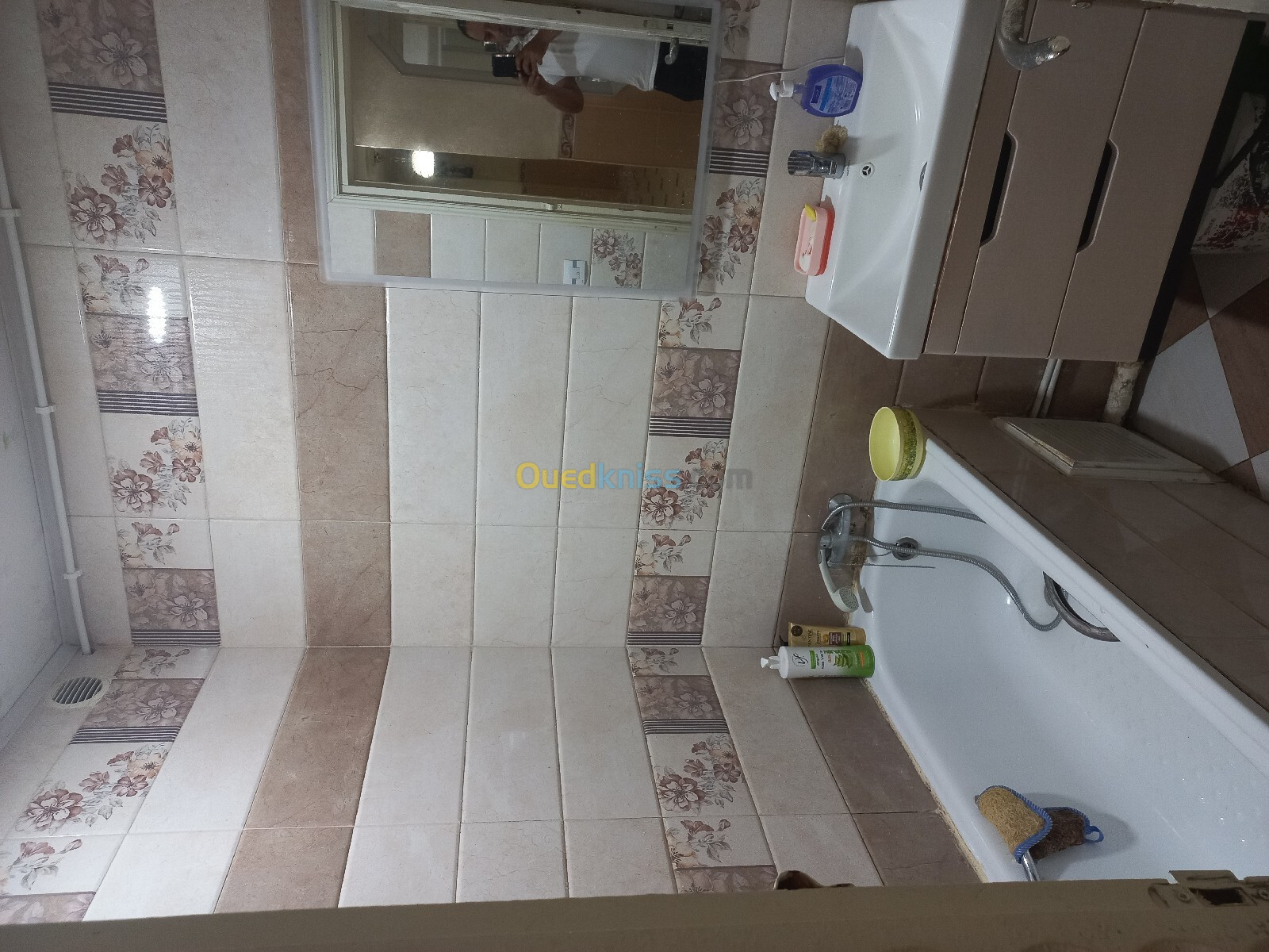 Vente Appartement F5 Alger Ain naadja