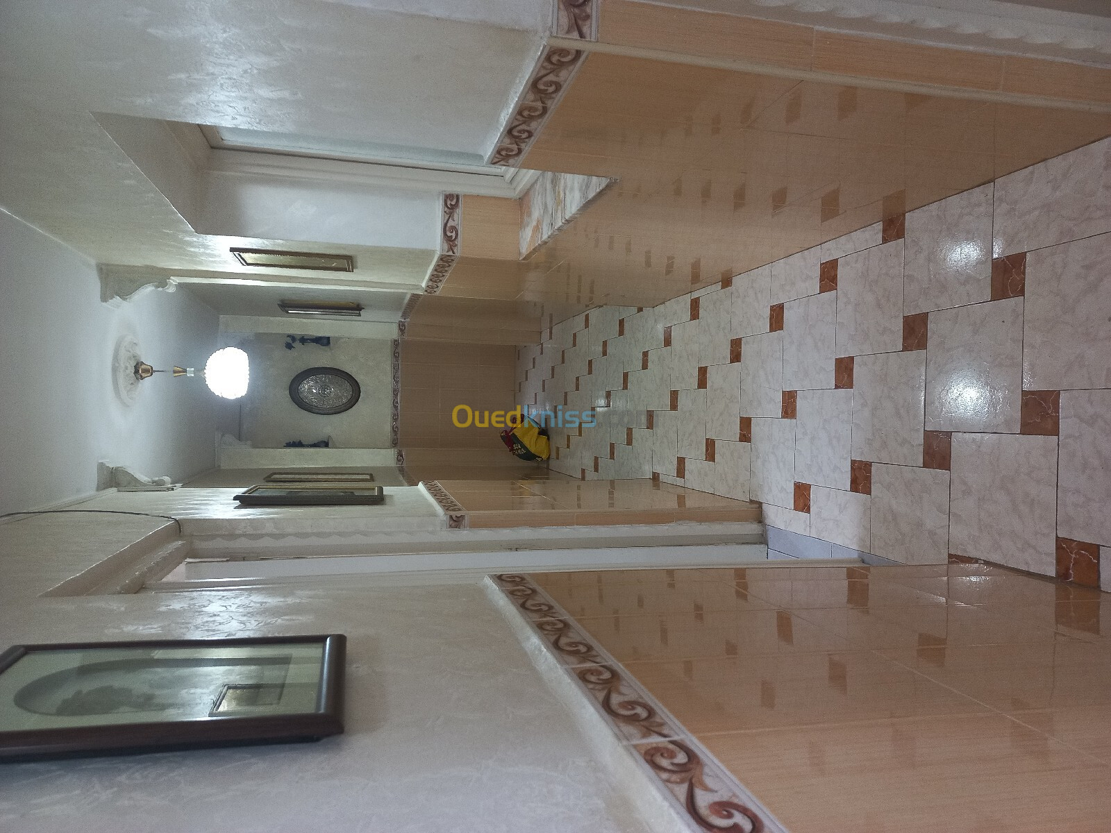 Vente Appartement F5 Alger Ain naadja