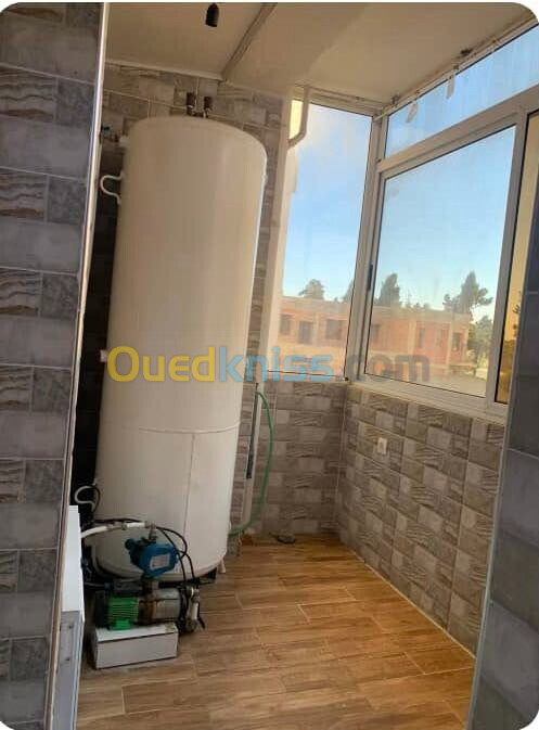 Location Appartement F3 Alger Cheraga