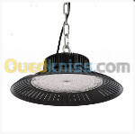 LUMINAIRE LED UFO Highbay Light 150W_ 200W