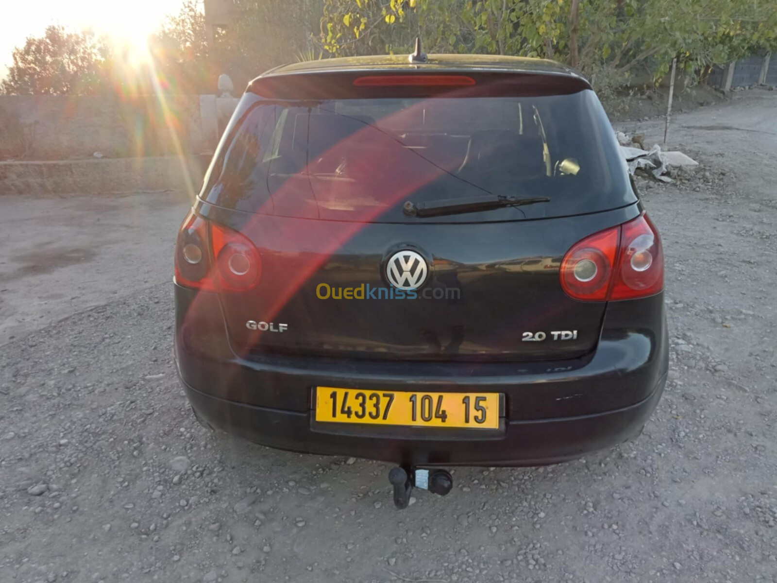 Volkswagen Golf 5 2004 Golf 5